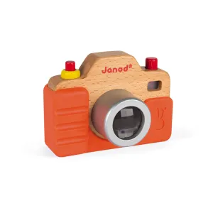 SOUND CAMERA