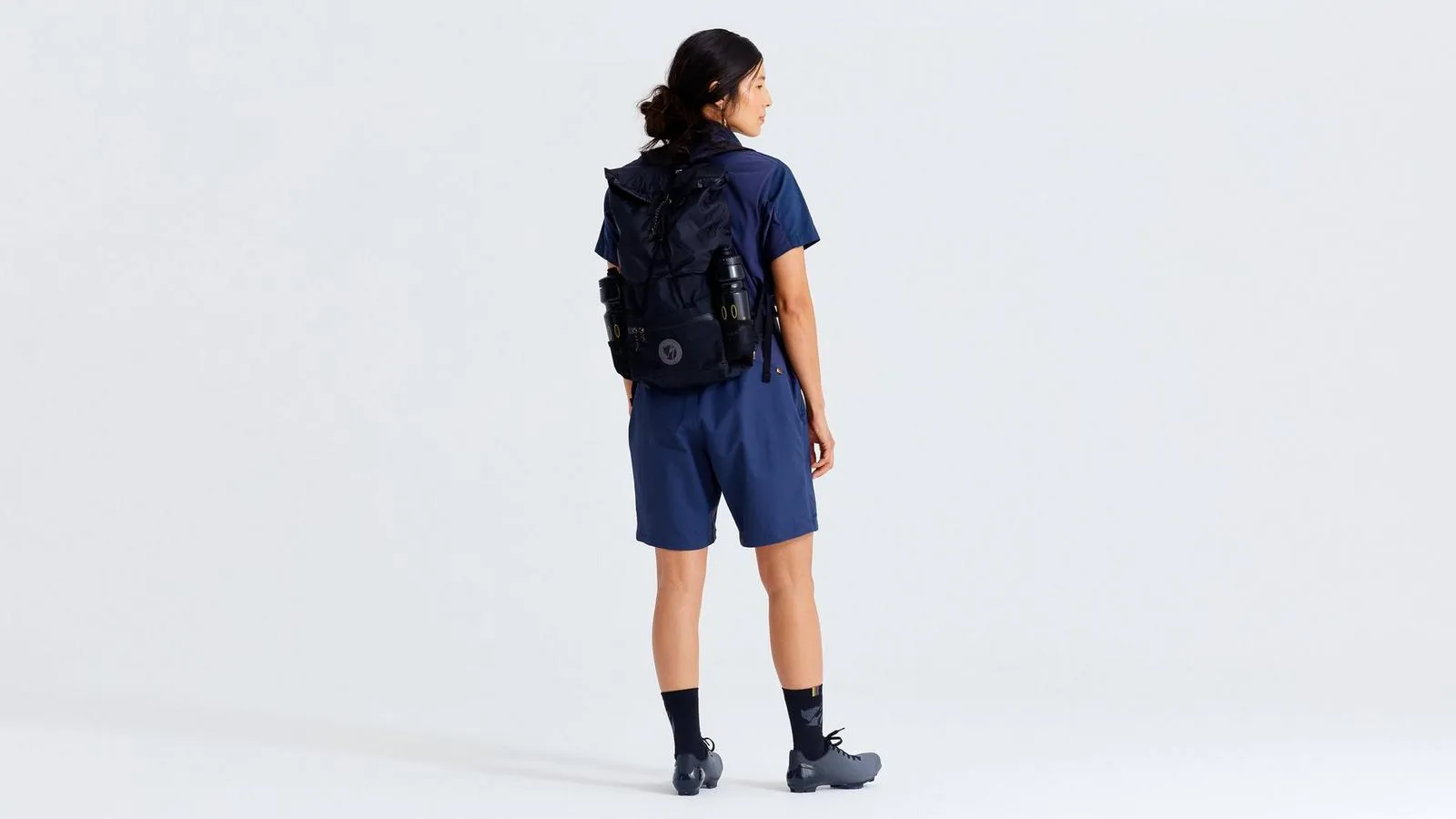 Specialized/Fjällräven Expandable Hip Pack