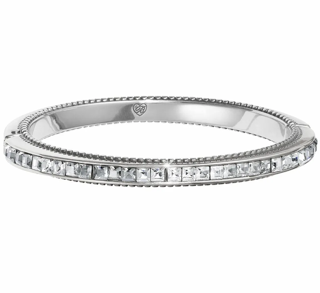 Spectrum Hinged Bangle JB1610
