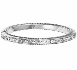 Spectrum Hinged Bangle JB1610