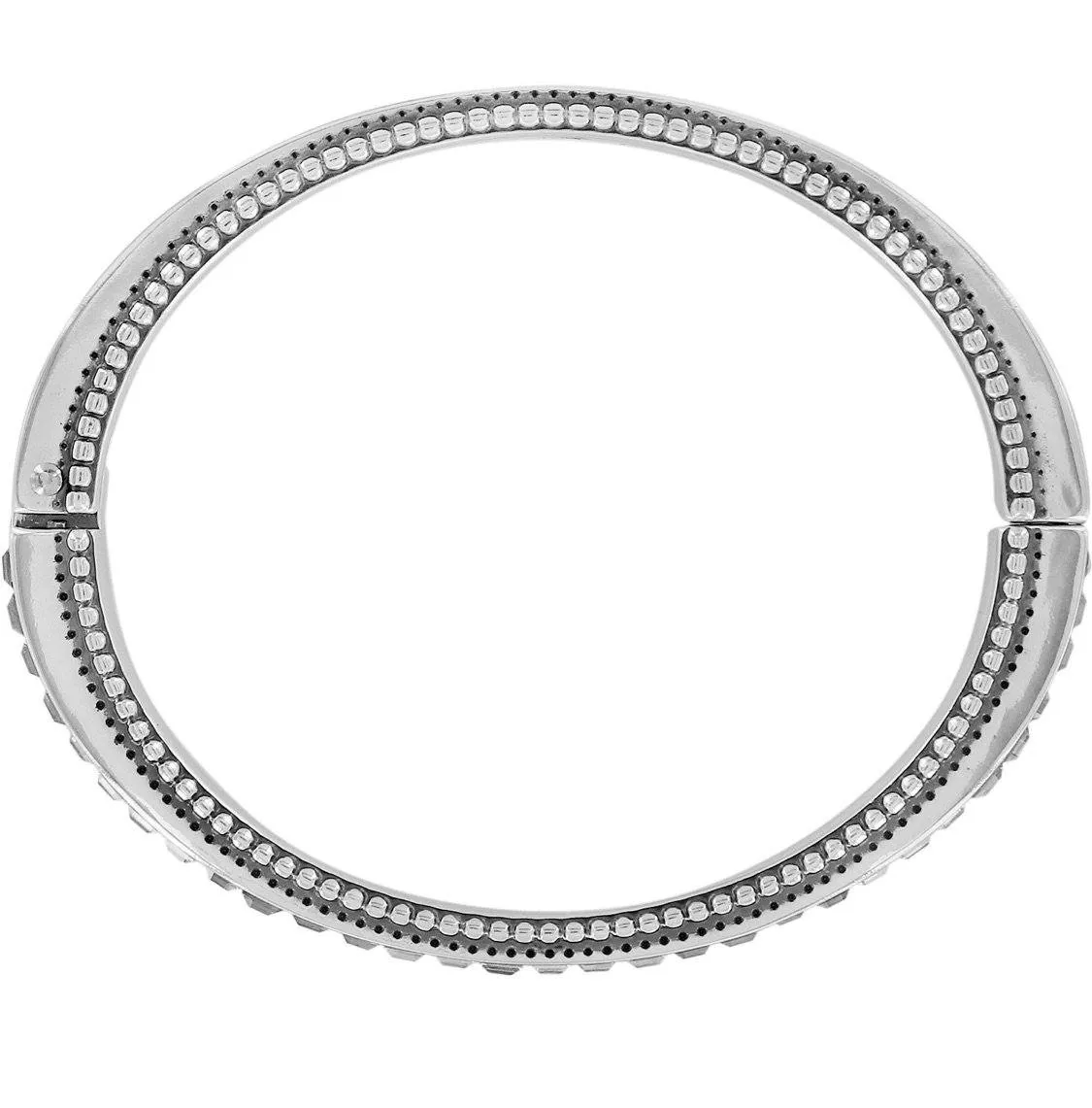 Spectrum Hinged Bangle JB1610