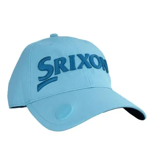 Srixon Ballmarker Sunny Golf Cap