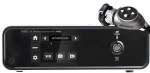 Stryker 1688 AIM Camera Control Unit with 1688 AIM 4K Camera Head