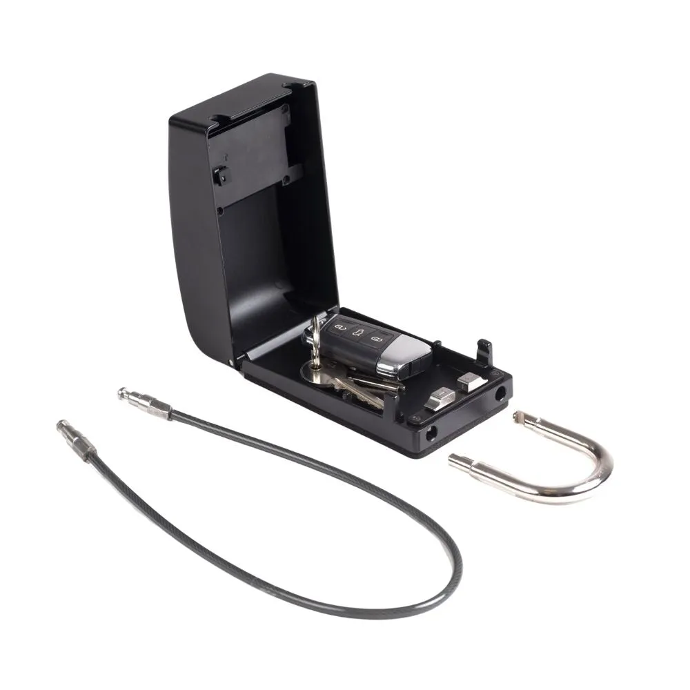 Surflogic Key Lock Double System