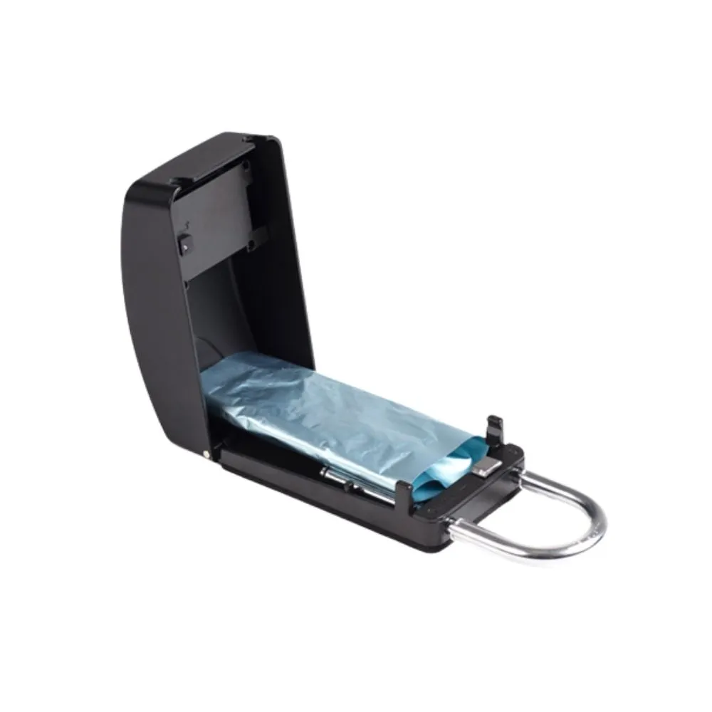 Surflogic Key Lock Double System
