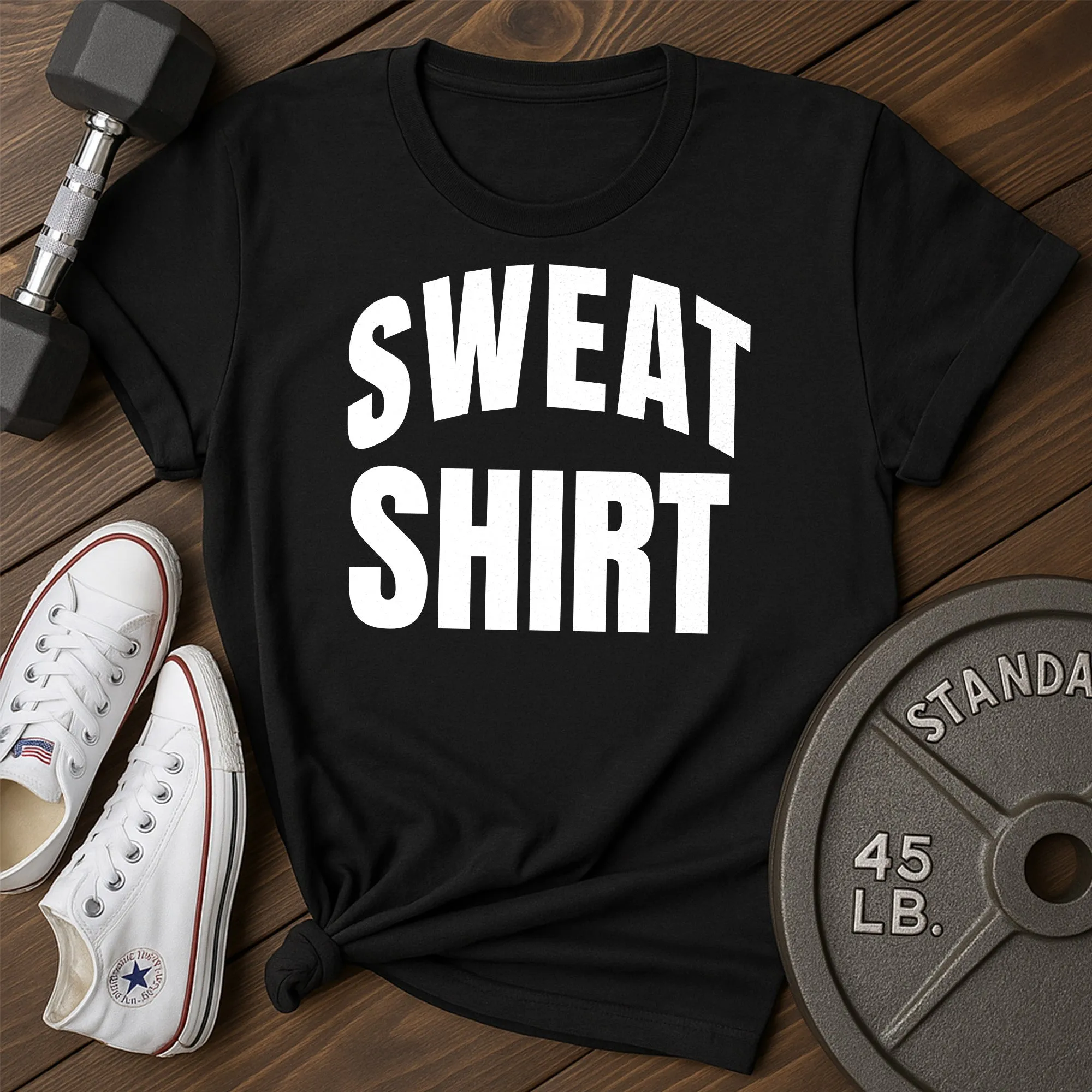 Sweat Shirt