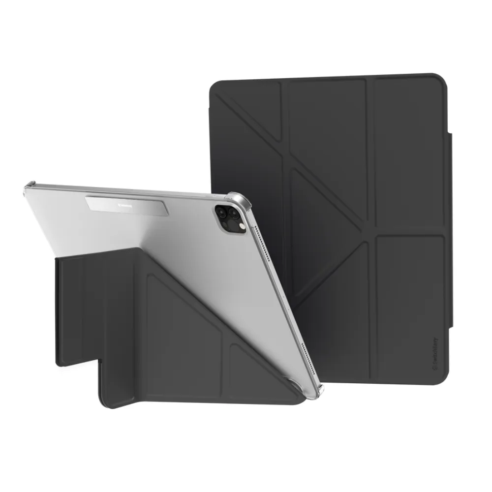 SwitchEasy Origami Nude Folding Folio Case For 2022-2018 iPad Pro 11" & 2022-2020 iPad Air 10.9"