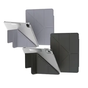 SwitchEasy Origami Nude Folding Folio Case For 2022-2018 iPad Pro 11" & 2022-2020 iPad Air 10.9"