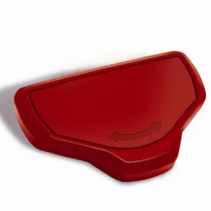 T-Loc Systainer catch carmine red (Tanos)