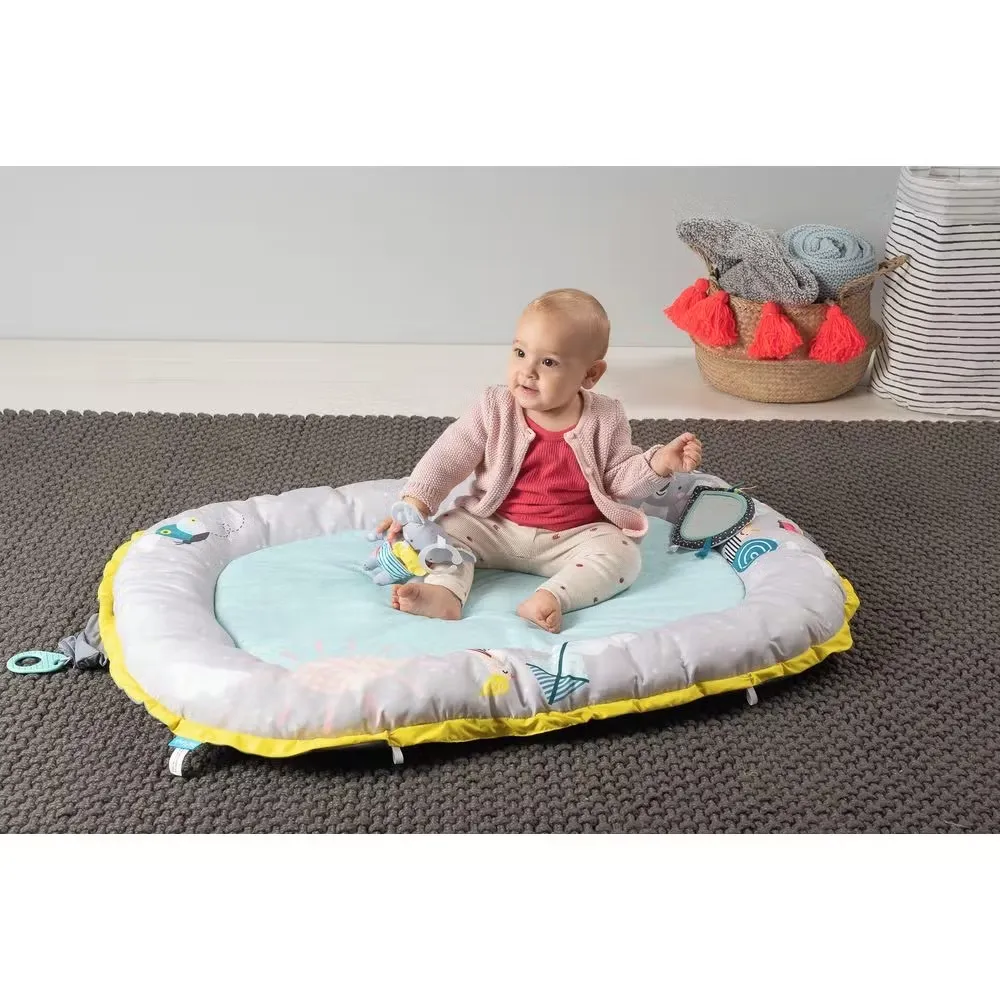 Taf Toys Koala Musical Cosy Baby Gym