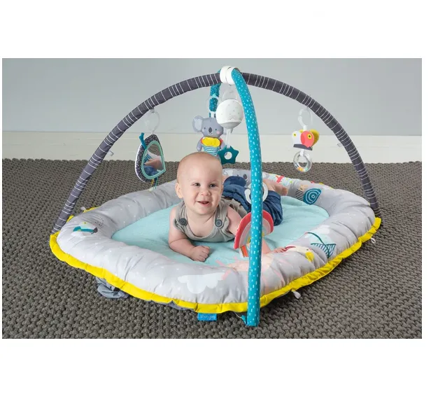 Taf Toys Koala Musical Cosy Baby Gym