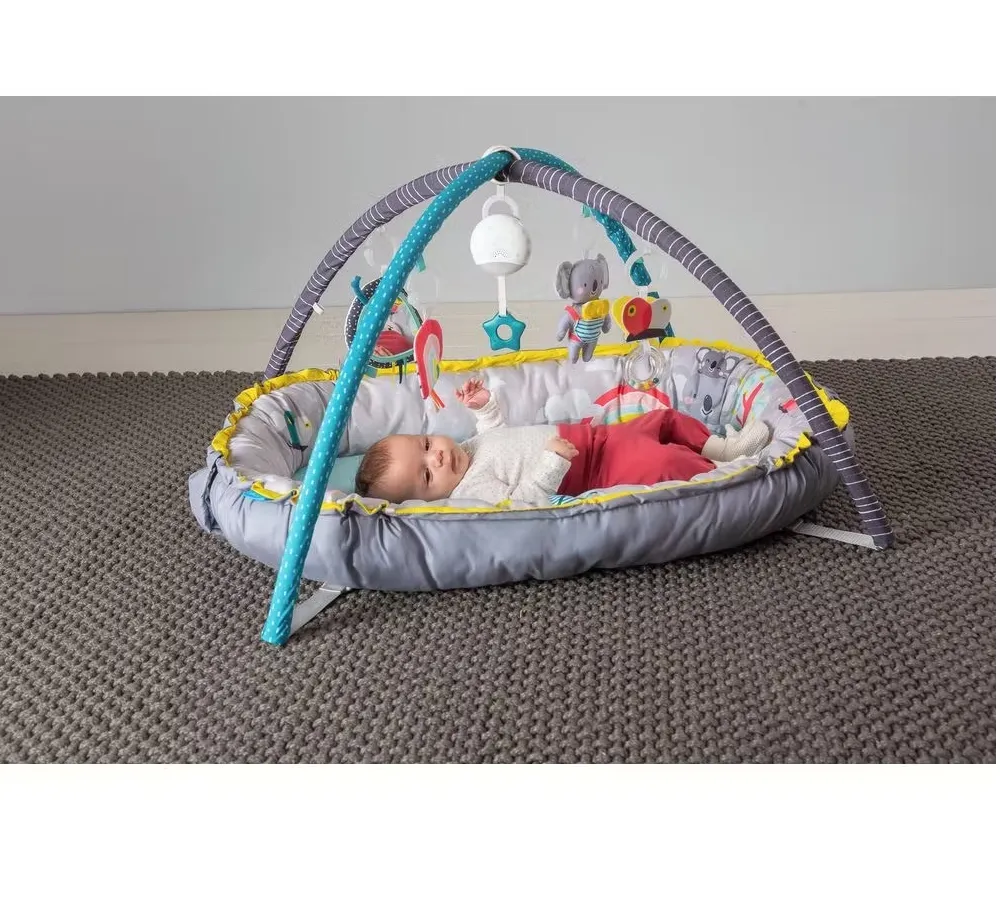 Taf Toys Koala Musical Cosy Baby Gym