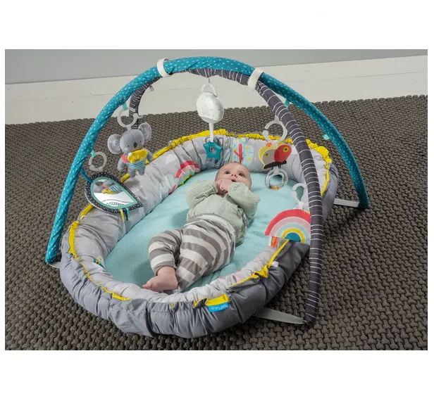 Taf Toys Koala Musical Cosy Baby Gym