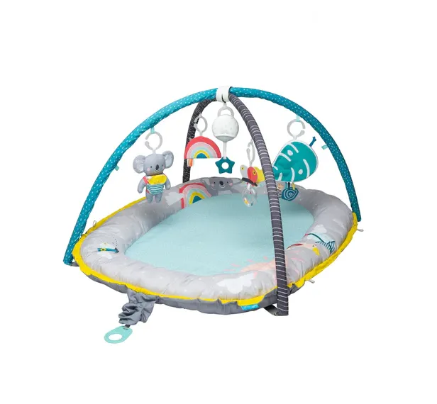 Taf Toys Koala Musical Cosy Baby Gym