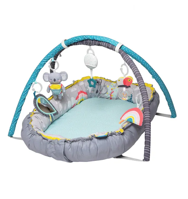 Taf Toys Koala Musical Cosy Baby Gym