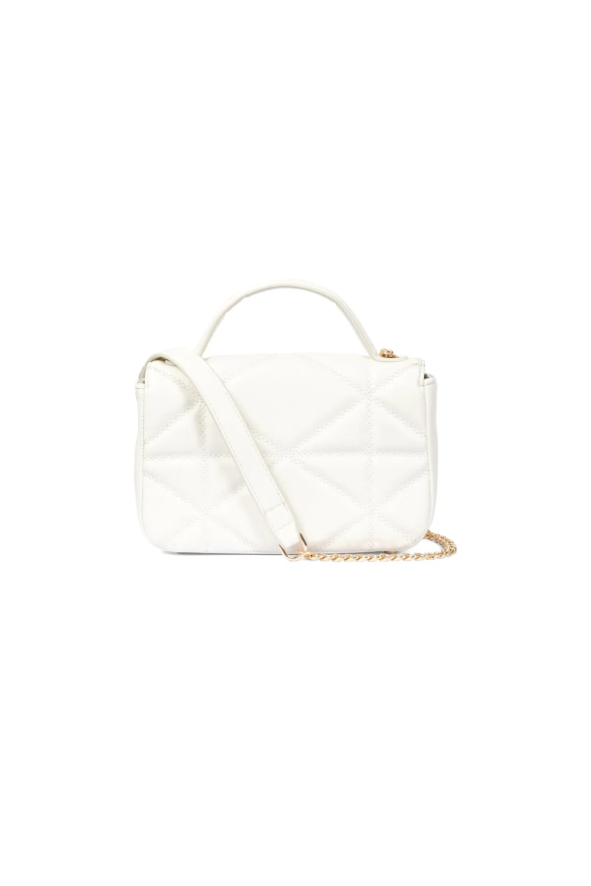 Tally Bag - Cream