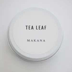 Tea Leaf - Mini Candle