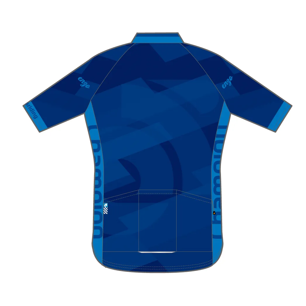 TECH  Jersey