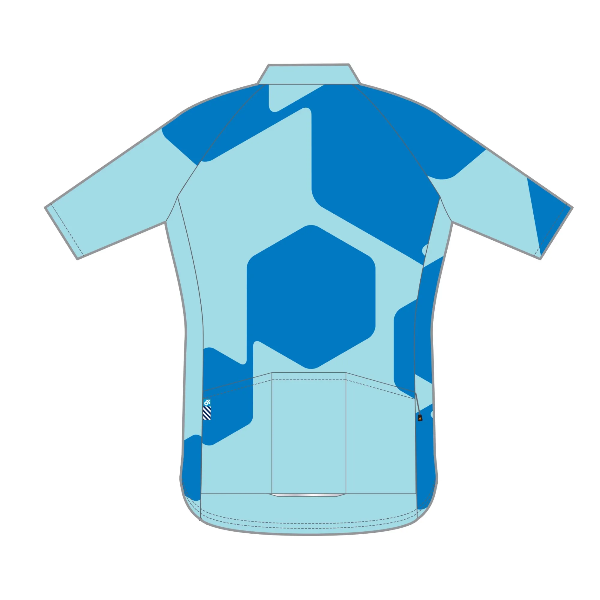 TECH  Jersey