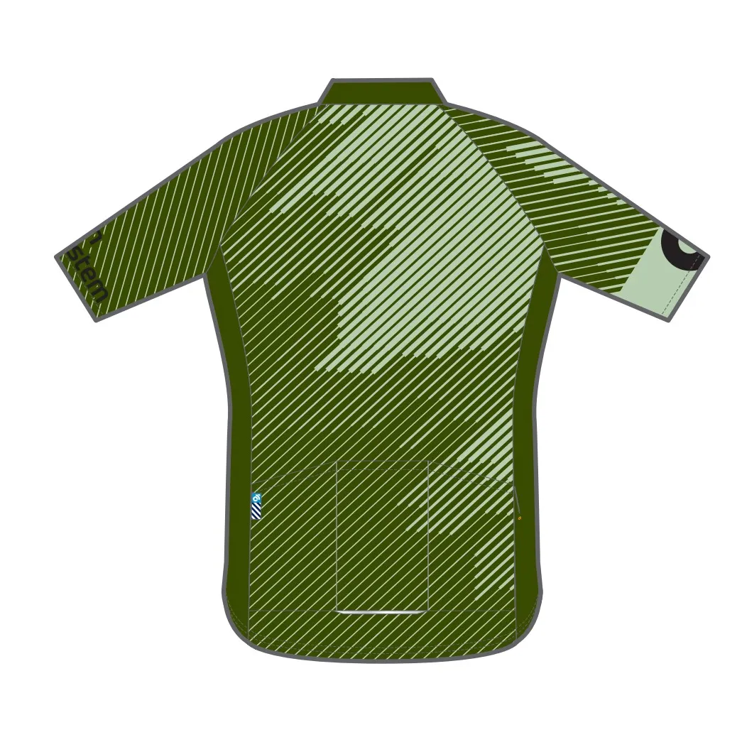 TECH  Jersey