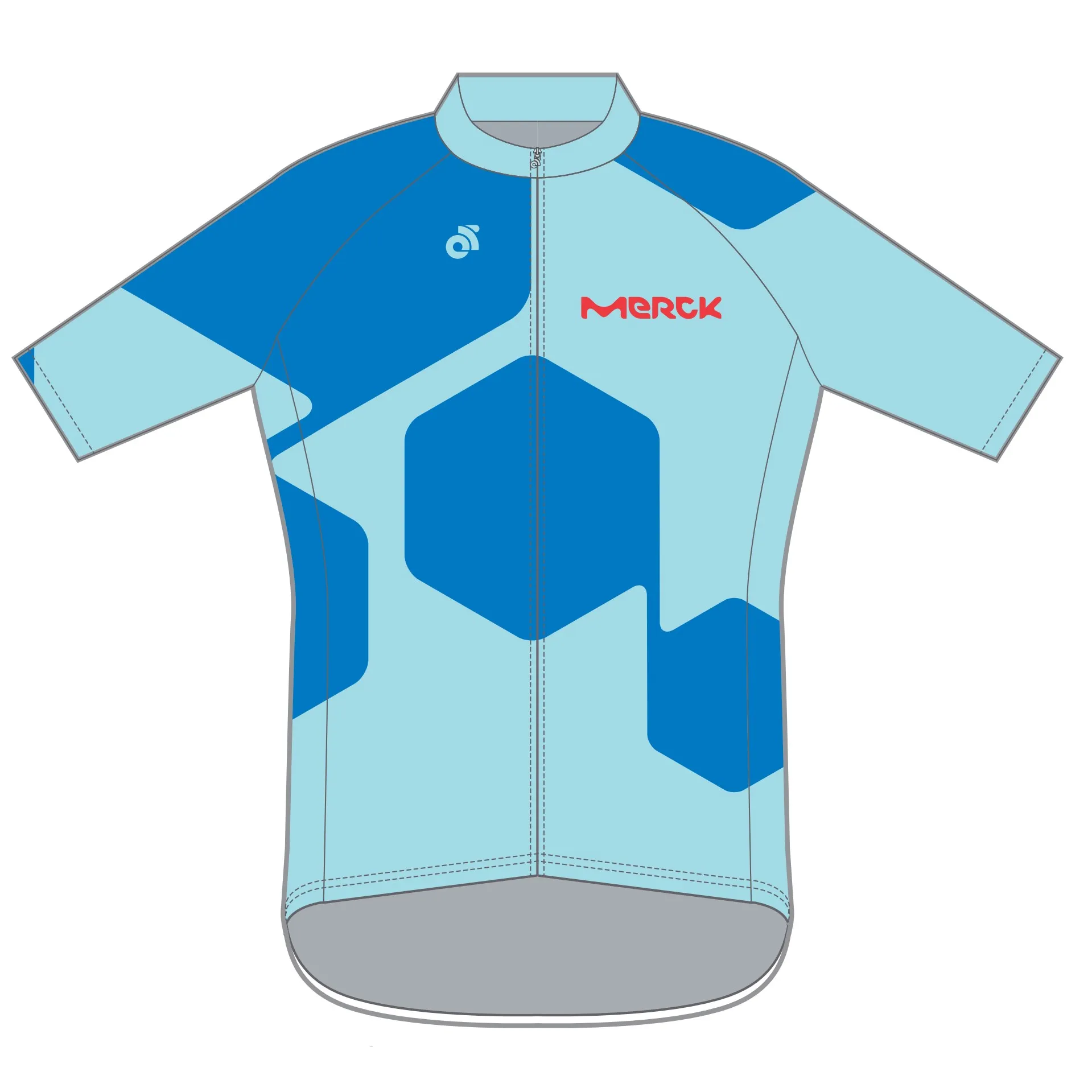 TECH  Jersey