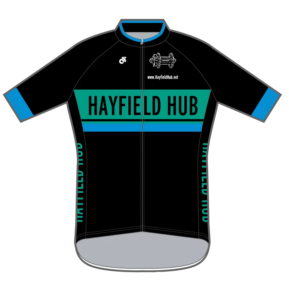 TECH  Jersey