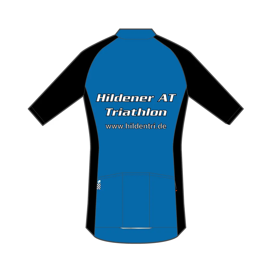 TECH  Jersey