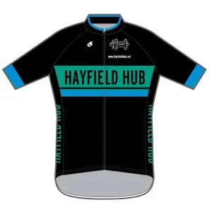 TECH  Jersey