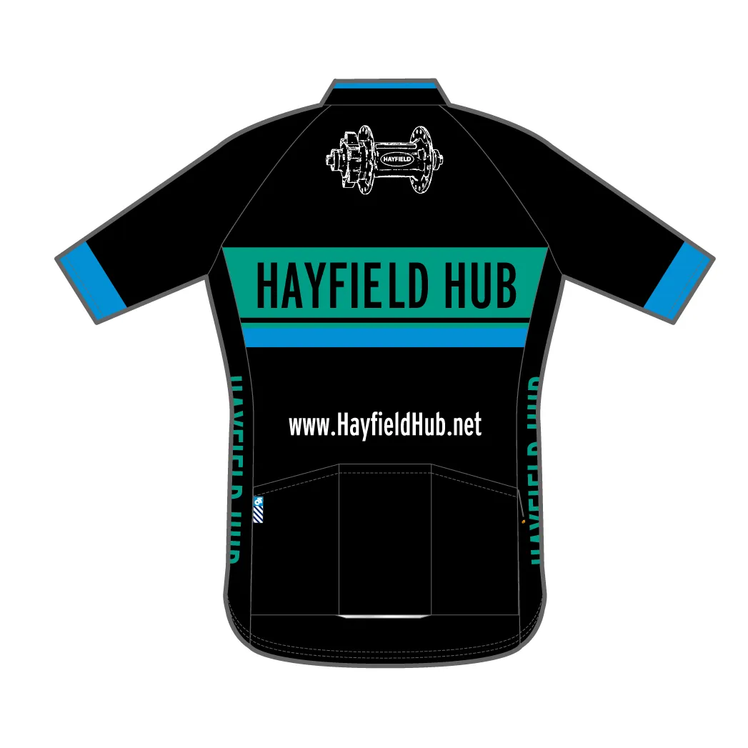 TECH  Jersey