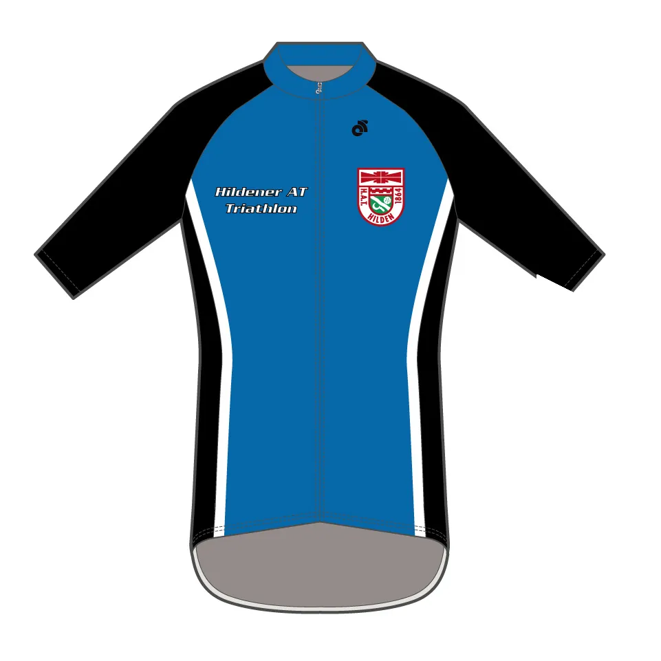 TECH  Jersey