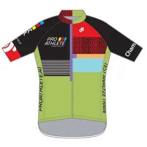 TECH  Jersey