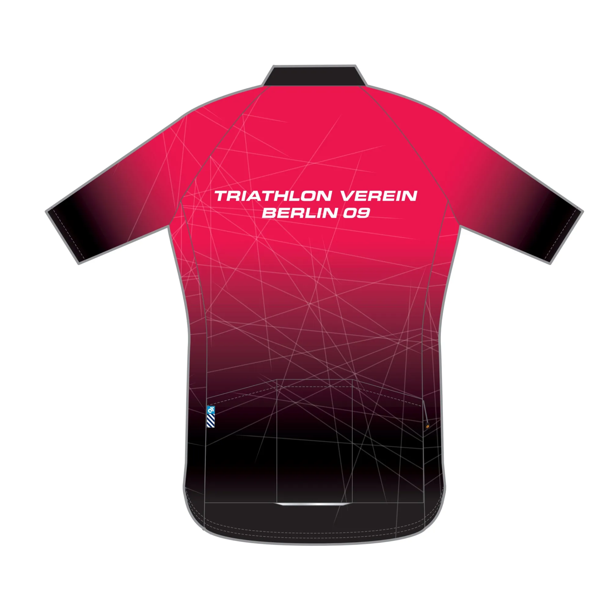 TECH  Jersey