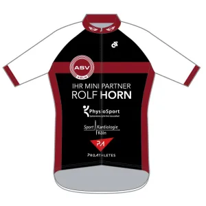 TECH  Jersey