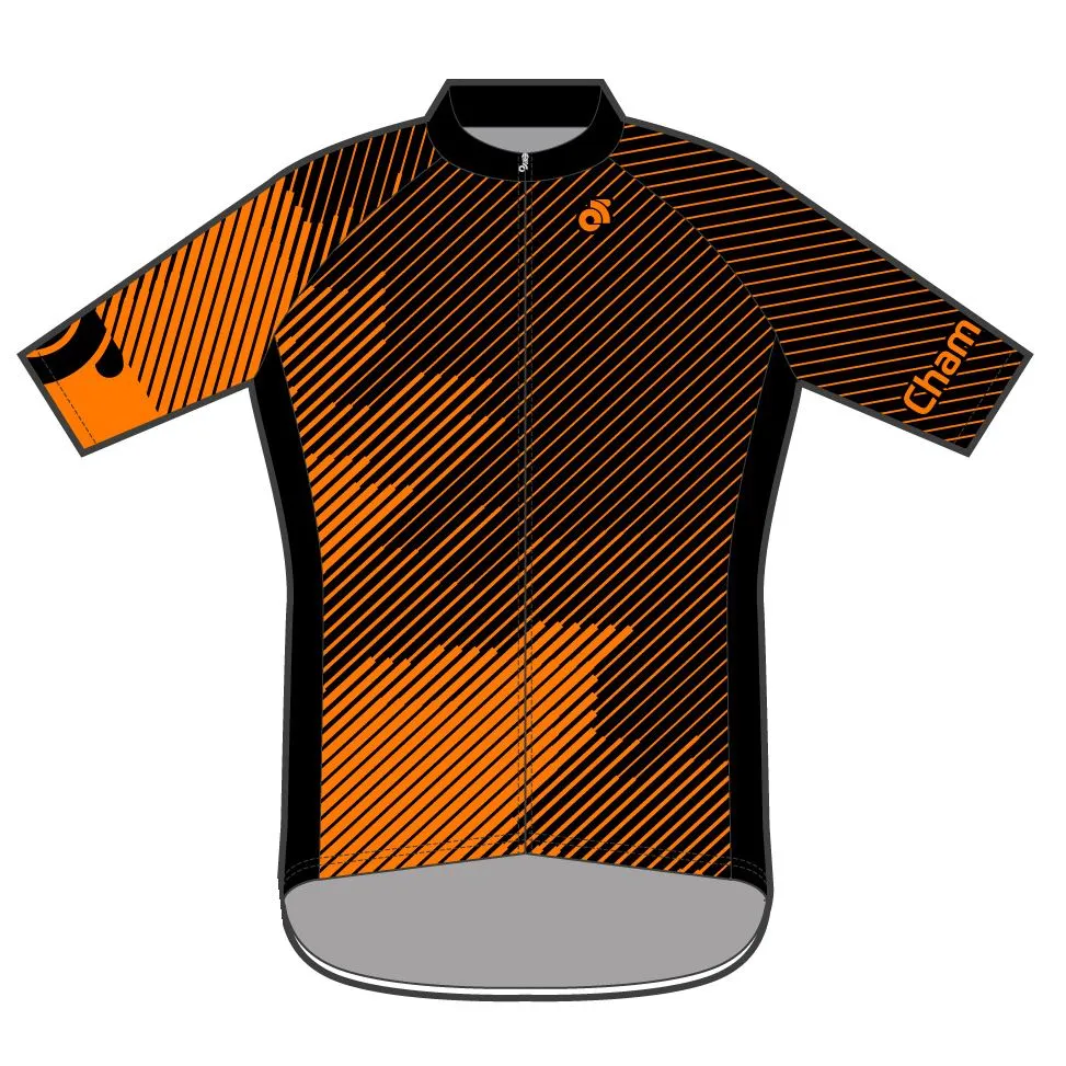 Tech Lite Jersey Long Sleeve