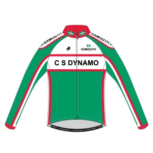 Tech Lite Jersey Long Sleeve