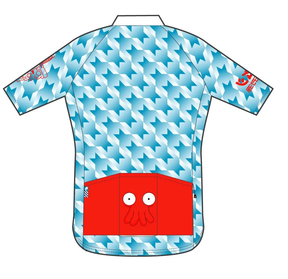 Tech Lite Jersey Long Sleeve