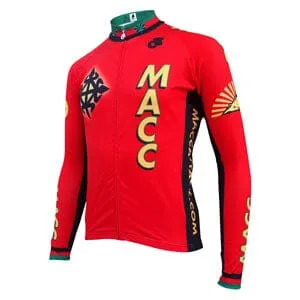 Tech Lite Jersey Long Sleeve