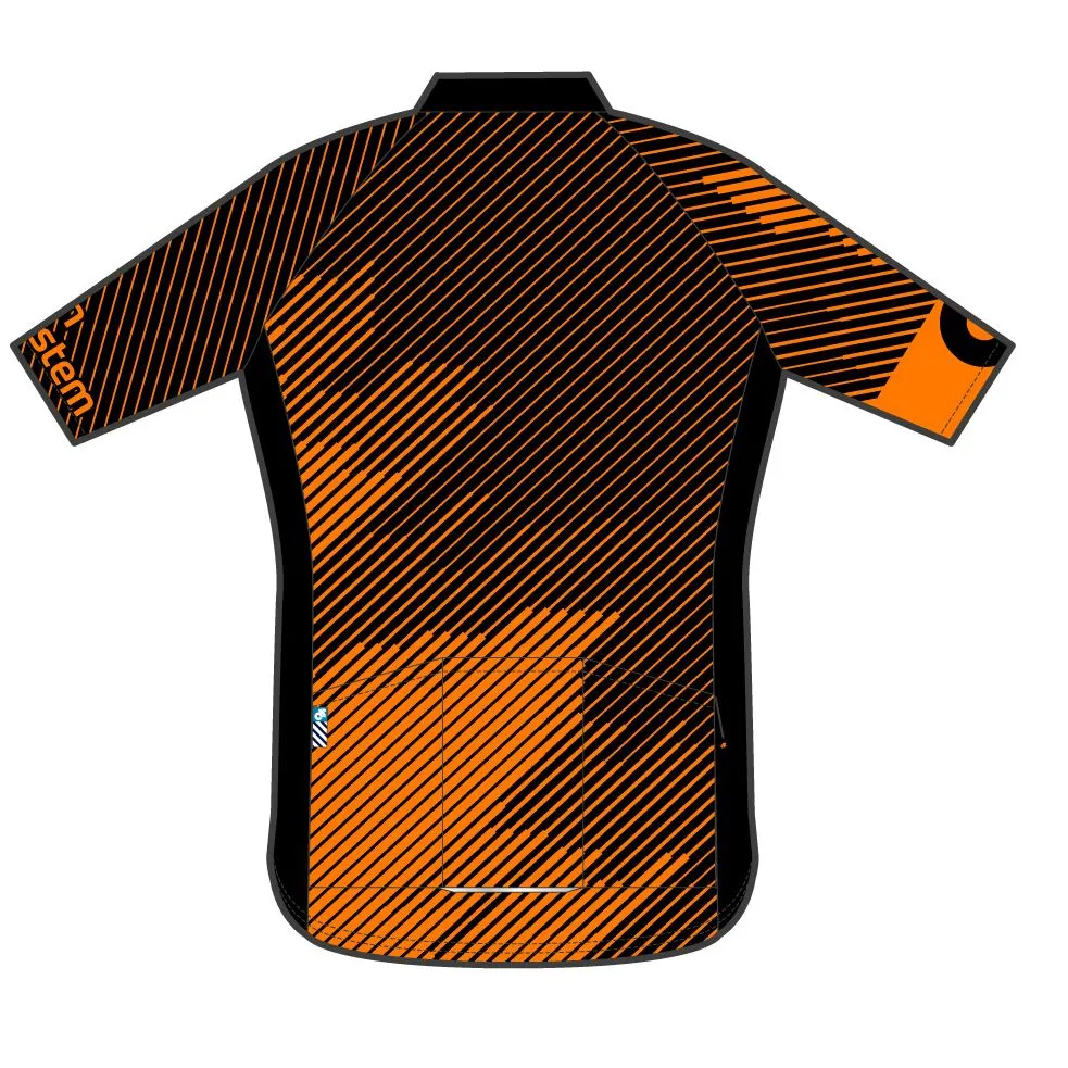 Tech Lite Jersey Long Sleeve