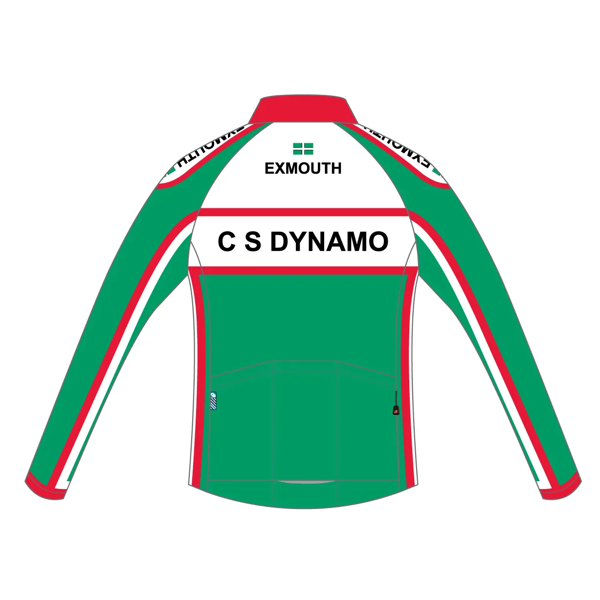 Tech Lite Jersey Long Sleeve