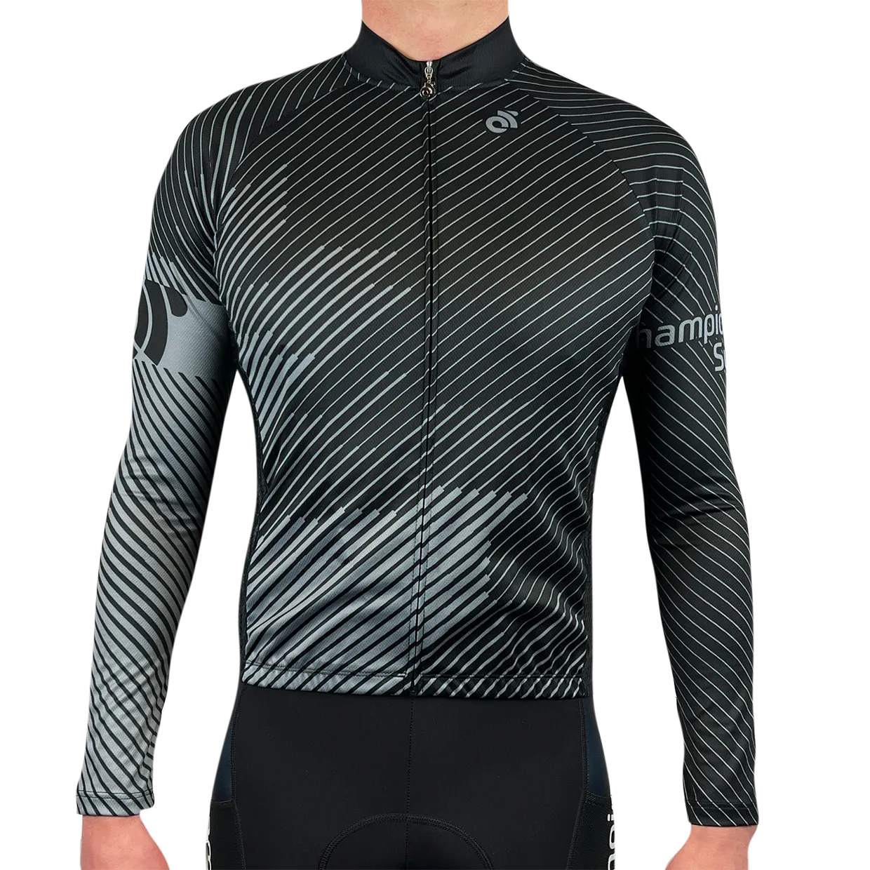 Tech Lite Jersey Long Sleeve