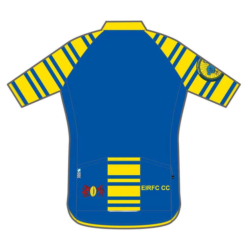 Tech Lite Jersey Short Sleeve