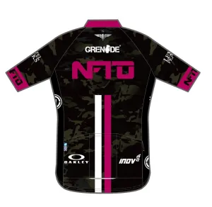 Tech Lite Jersey Sleeveless