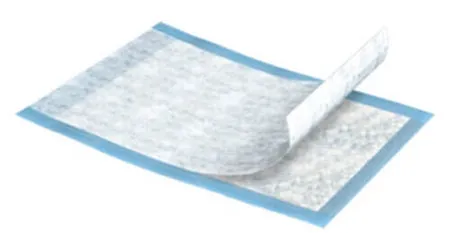 TENA Underpads : Version - 36"X36"Extra Absorbency, 100-pack