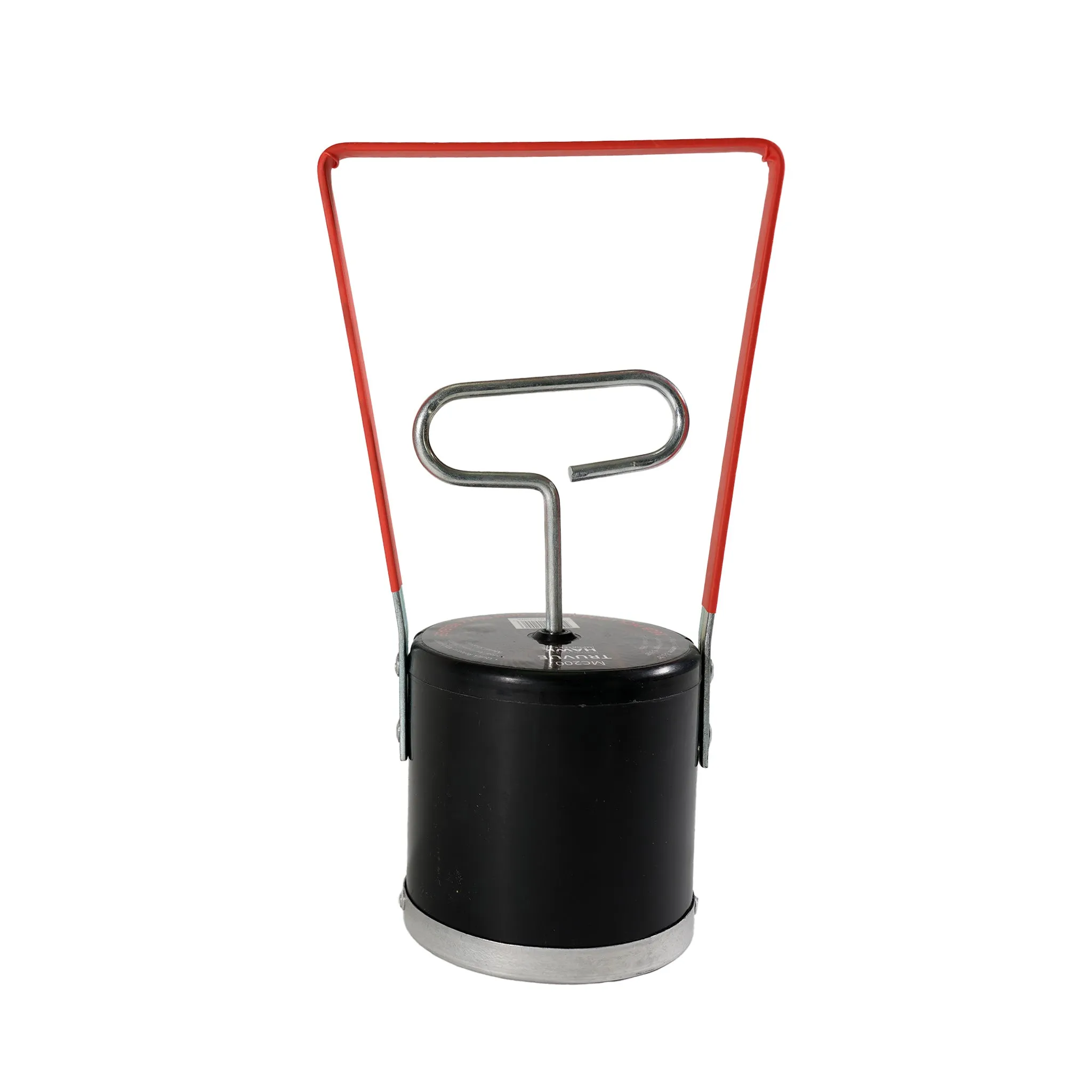 TerraX 16 lbs Magnetic Separator Pick-Up Tool with Quick Release