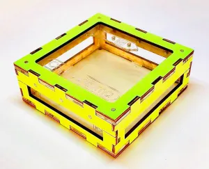 The Bud Box XL