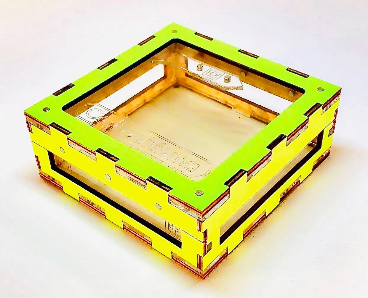 The Bud Box XL