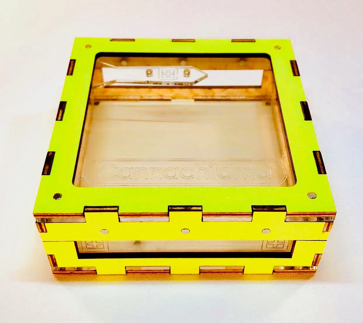 The Bud Box XL