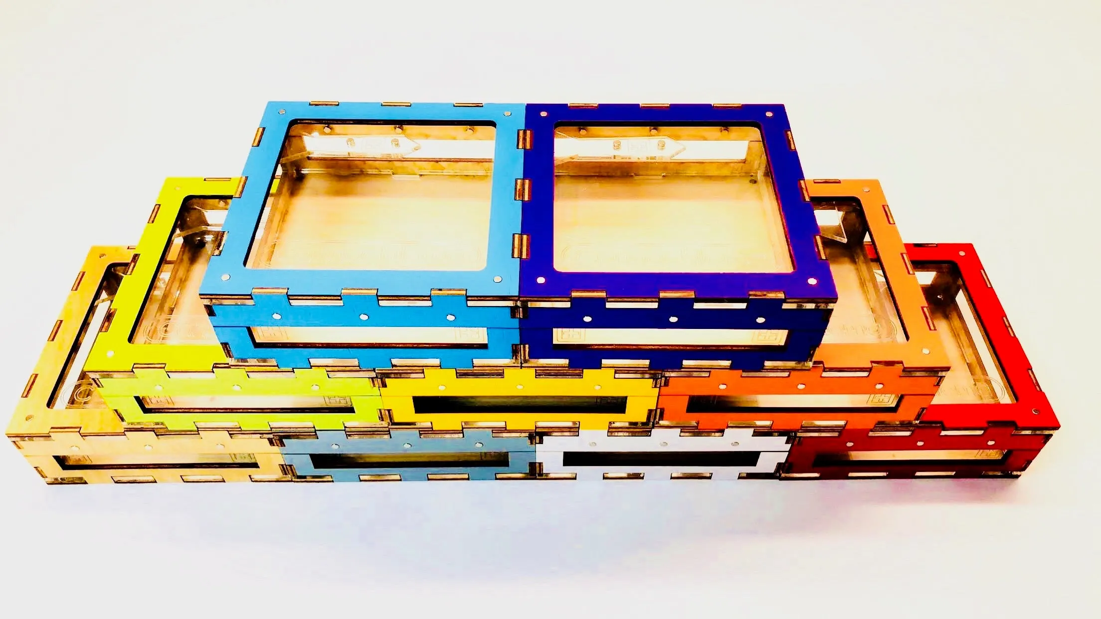 The Bud Box XL