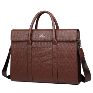 The Professional Panache Laptop Bag