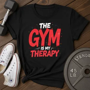 Therapy T-Shirt